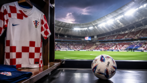 Hrvatska protiv Gane igra utakmicu za prolaz, ESPN upozorava na velike probleme Vatrenih