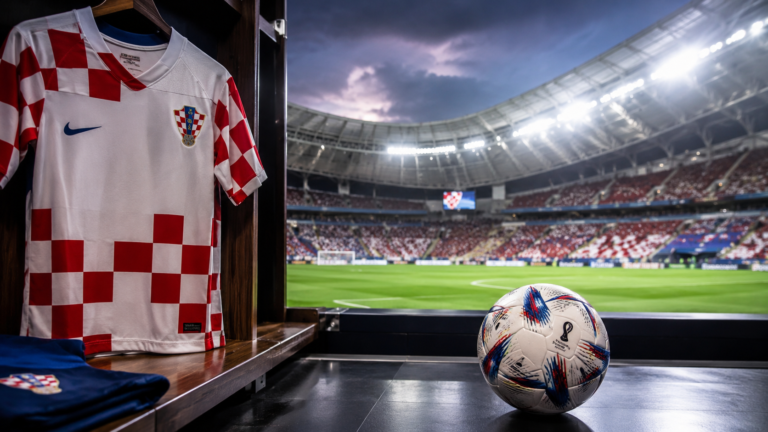 Hrvatska protiv Gane igra utakmicu za prolaz, ESPN upozorava na velike probleme Vatrenih