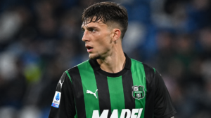 JUVENTUS VRAĆA TARIKA MUHAREMOVIĆA? Italijani tvrde da je posao pred realizacijom
