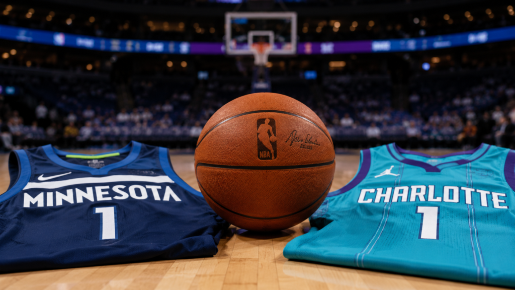 : NBA blockbuster: LaMelo Ball stiže kod Anthonyja Edwardsa