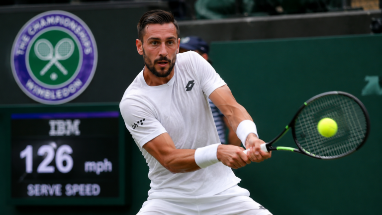 Džumhur nije imao sreće u žrijebu Wimbledona: Prvo rival s pozivnicom, potom mogući duel protiv četvrtog nositelja
