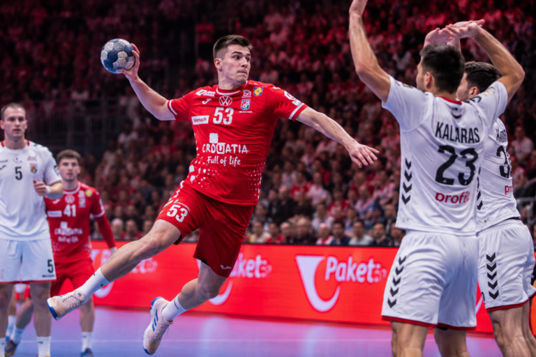 Mladi rukometaš otkrio kako izgleda život profesionalnog sportaša