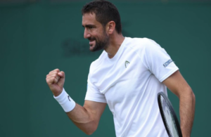 Hrvatski tenisači doznali protivnike u 1. kolu Wimbledona. Čilić nije imao sreće