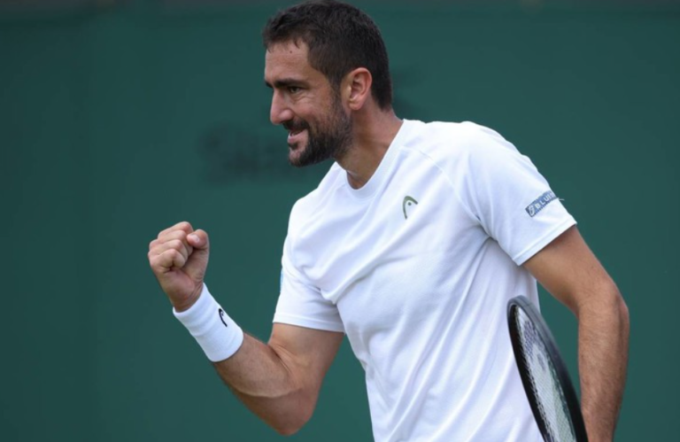 Hrvatski tenisači doznali protivnike u 1. kolu Wimbledona. Čilić nije imao sreće